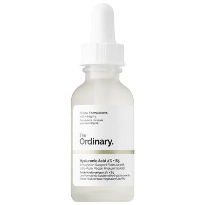 HYALURONIC ACID 2% + B5 (SUERO HIDRANTE CON ÁCIDO HIALURÓNICO Y CERAMIDAS)